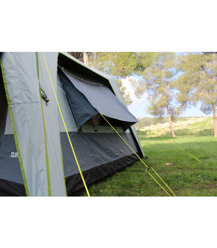 Turbo 450 HD 10 Person Overland Tent