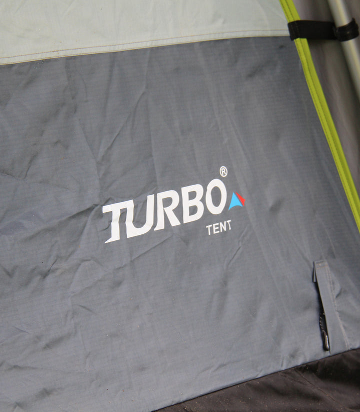 Turbo 450 HD 10 Person Overland Tent
