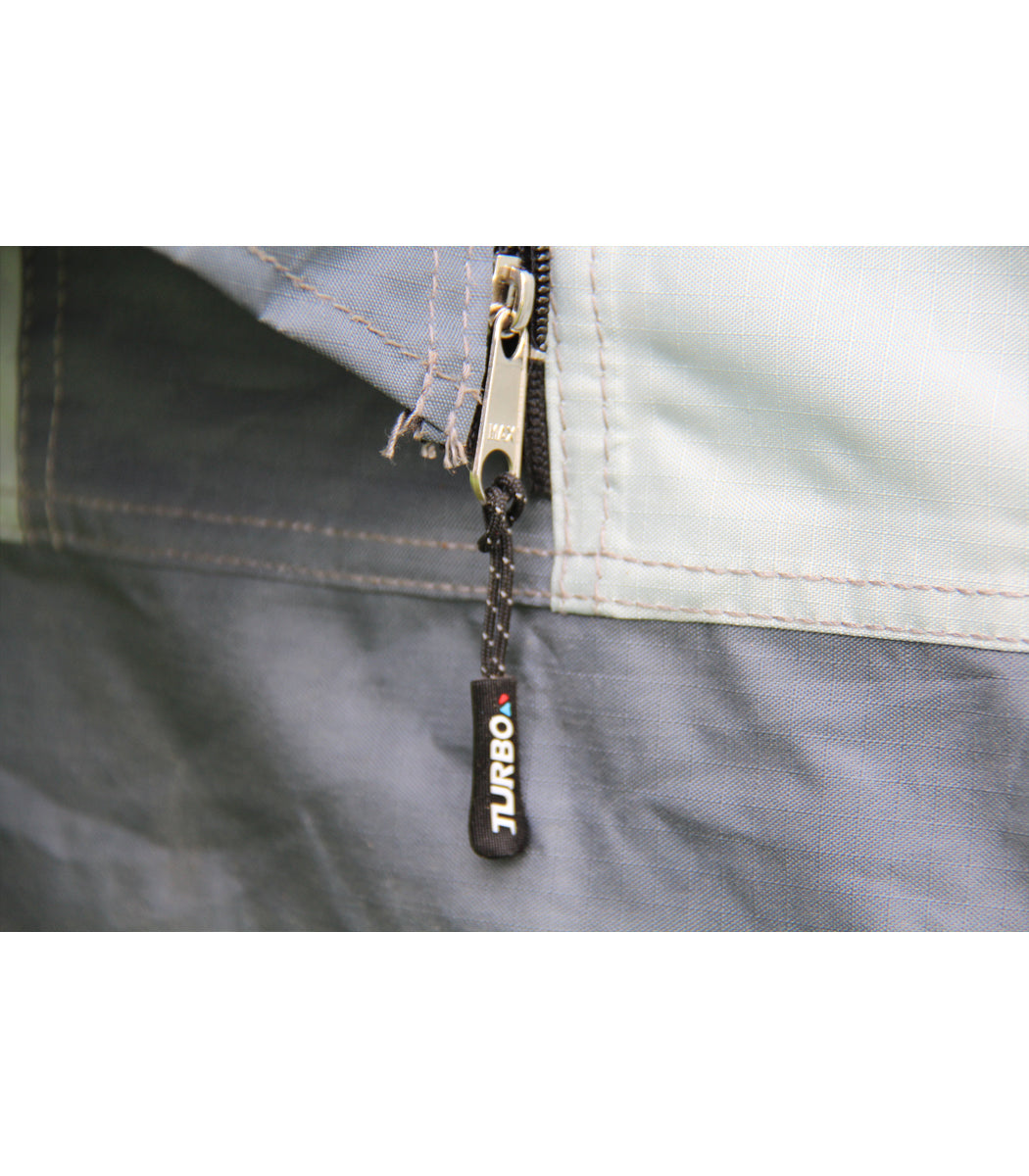 Turbo 450 HD 10 Person Overland Tent