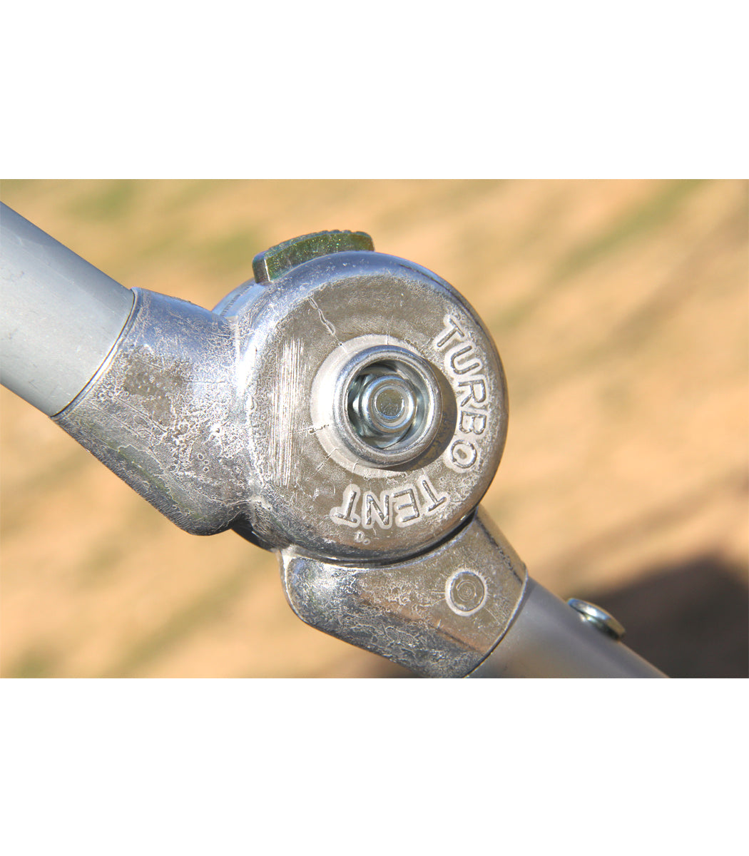 Turbo 450 HD 10 Person Overland Tent