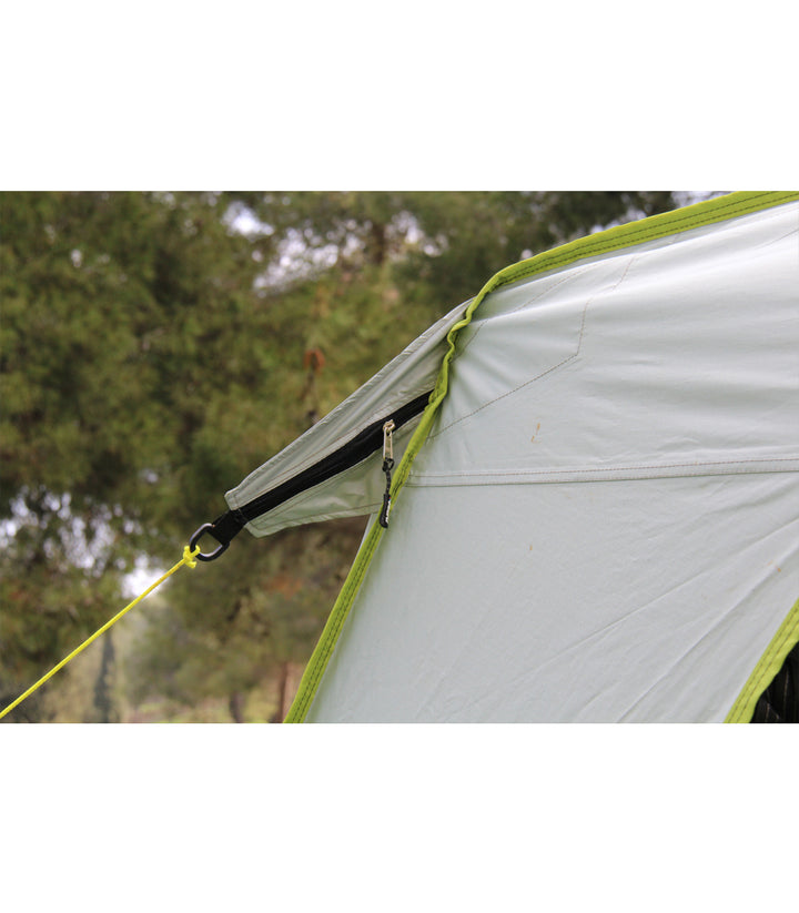 Turbo 450 HD 10 Person Overland Tent