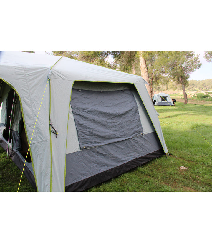 Turbo 450 HD 10 Person Overland Tent
