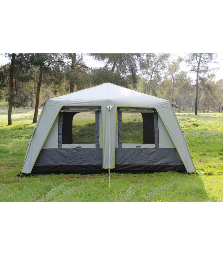 Turbo 450 HD 10 Person Overland Tent