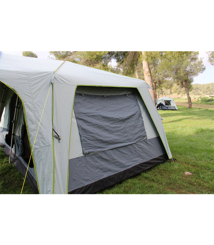 Turbo 450 HD 10 Person Overland Tent