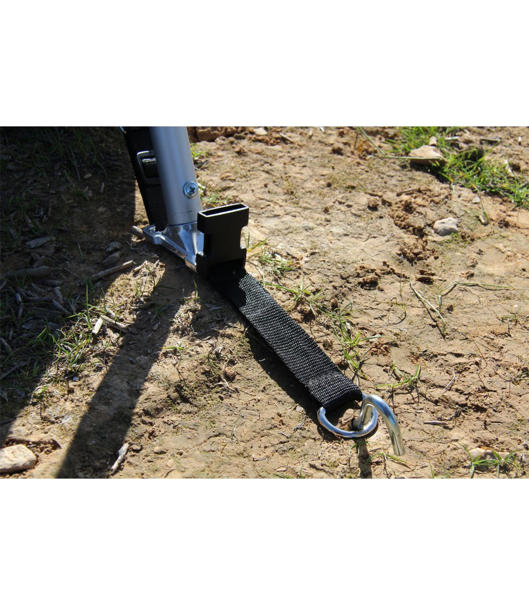 Turbo Tent 300 HD Overland 7 Person Tent