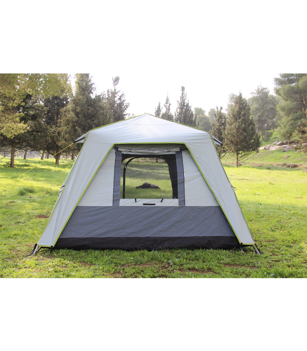 Turbo Tent 300 HD Overland 7 Person Tent