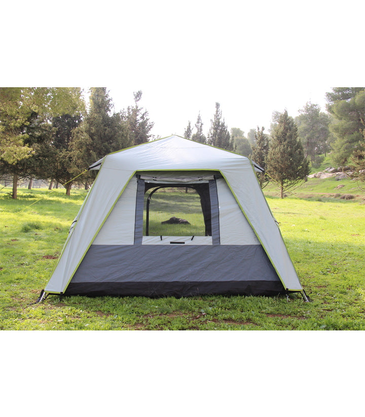 Turbo Tent 300 HD Overland 7 Person Tent