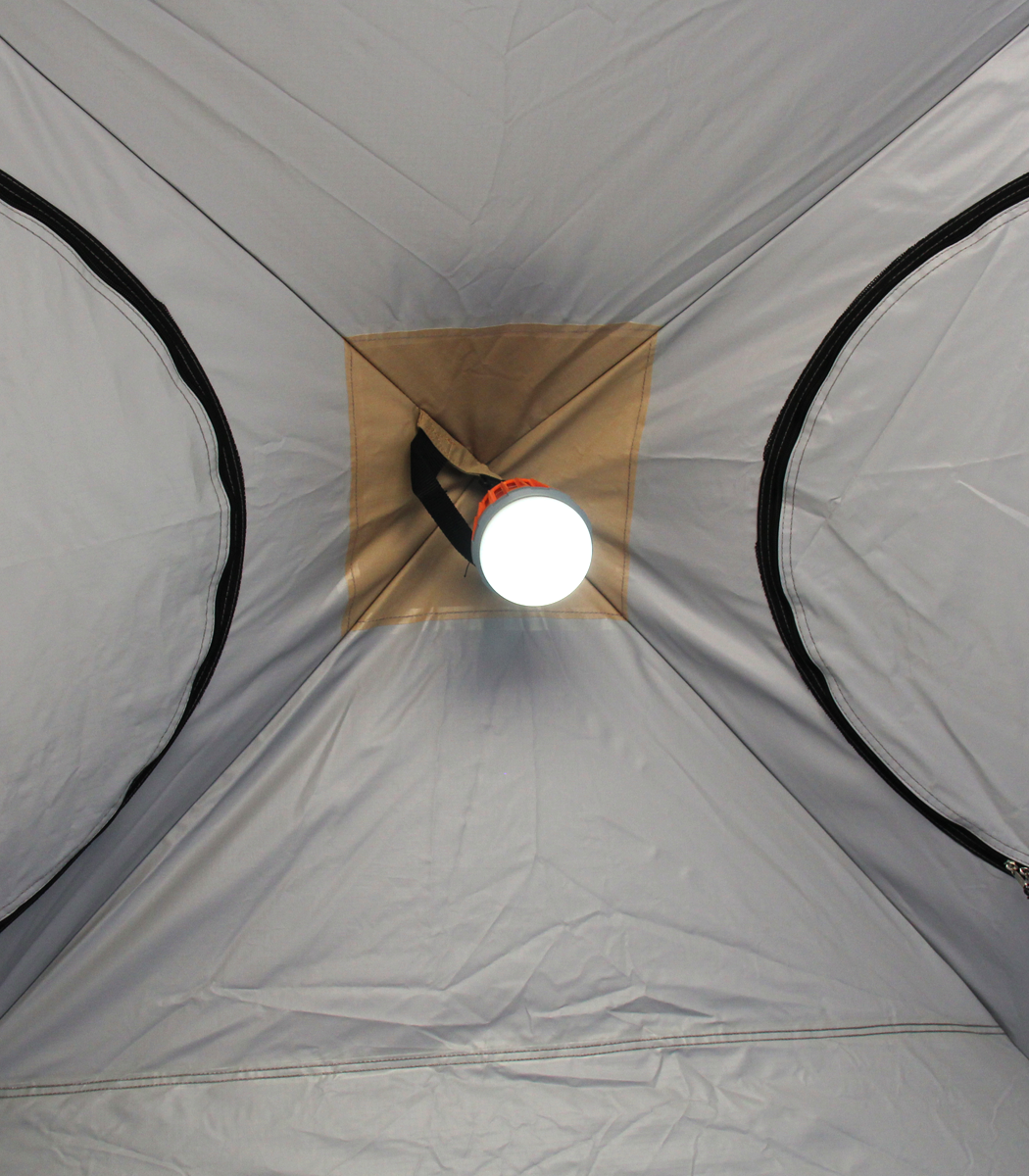 Turbo Tent 300 HD Overland 7 Person Tent