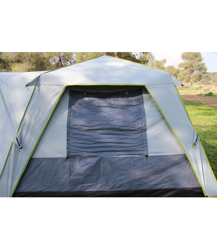 Turbo Tent 300 HD Overland 7 Person Tent
