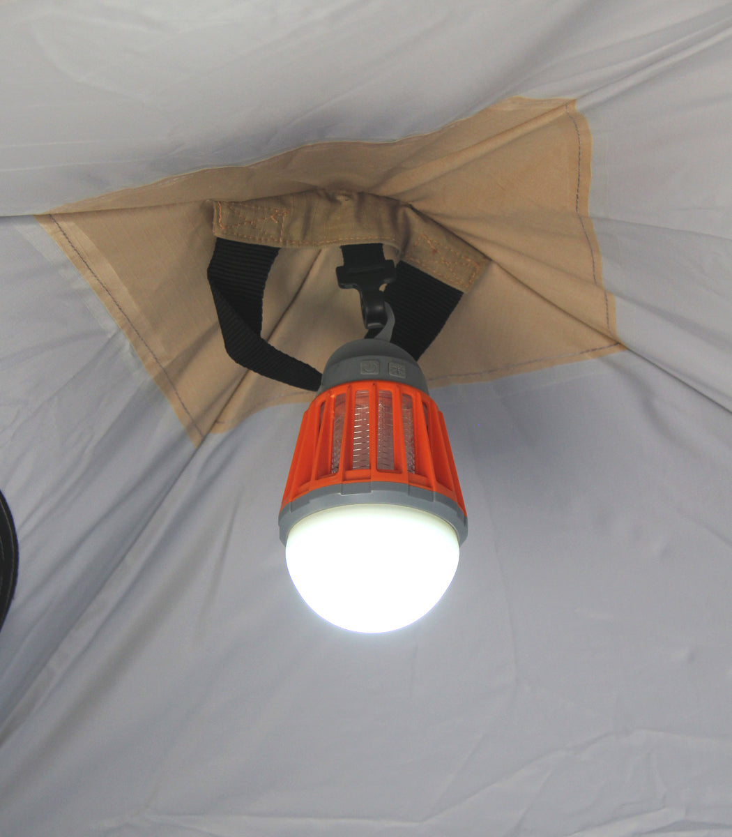 Turbo Tent 300 HD Overland 7 Person Tent