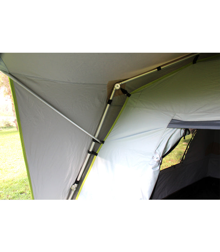 Turbo Tent 300 HD Overland 7 Person Tent