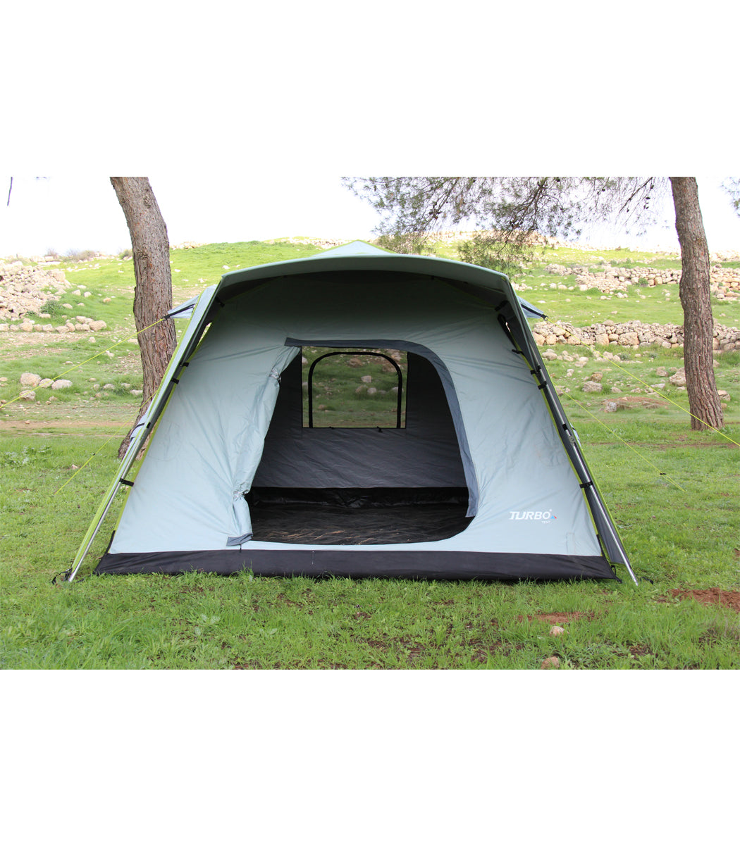Turbo Tent 300 HD Overland 7 Person Tent