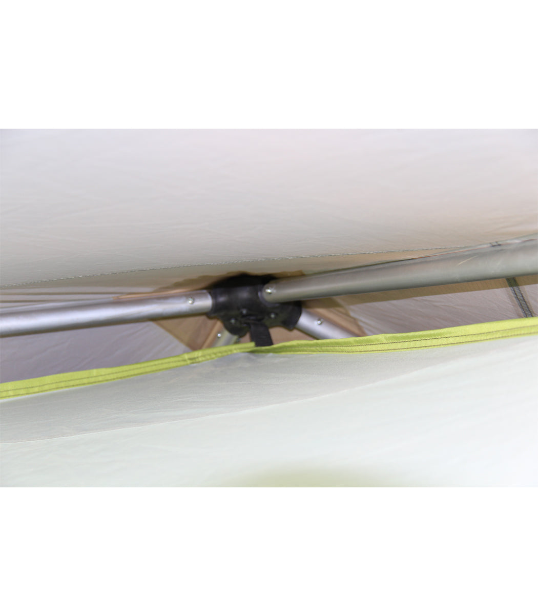 Turbo Tent 300 HD Overland 7 Person Tent