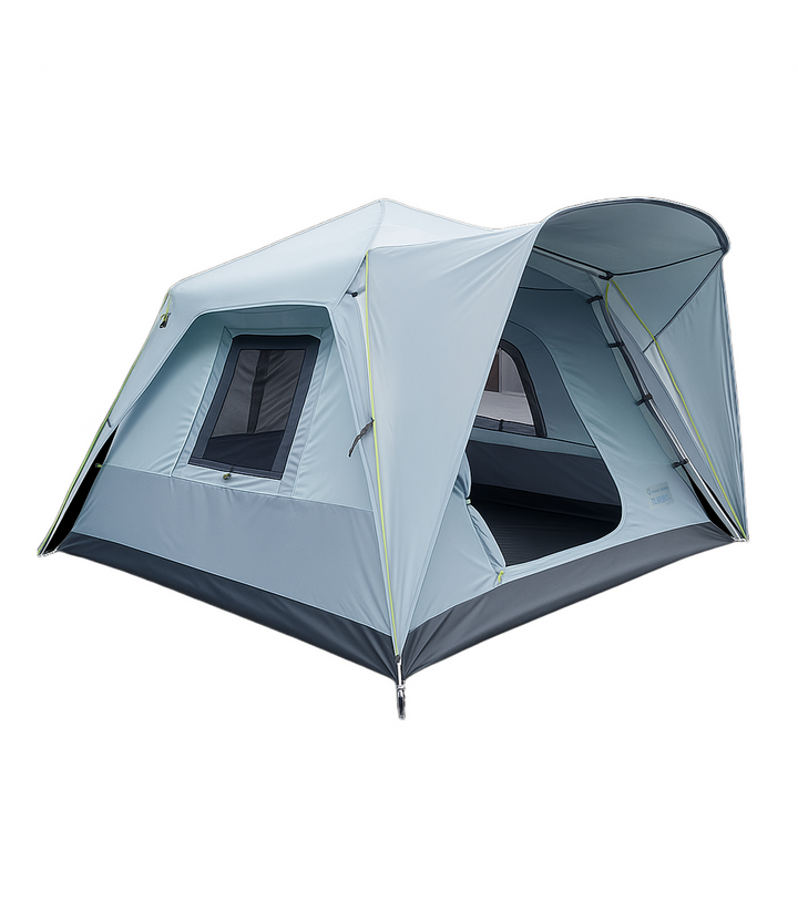 Turbo Tent 300 HD Overland 7 Person Tent