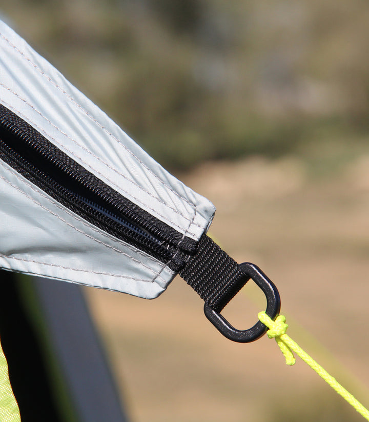 Turbo Tent 300 HD Overland 7 Person Tent