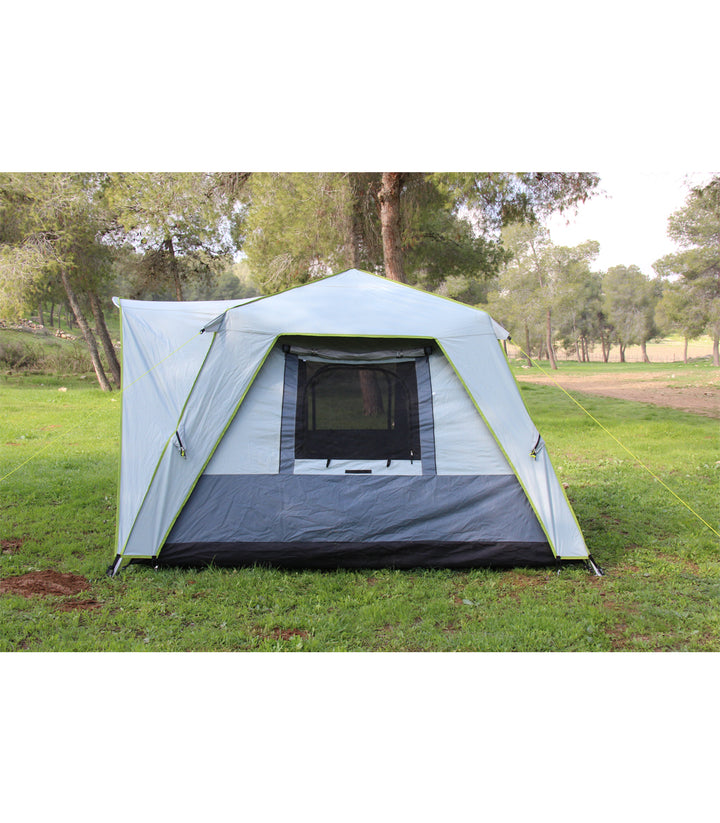 Turbo Tent 300 HD Overland 7 Person Tent
