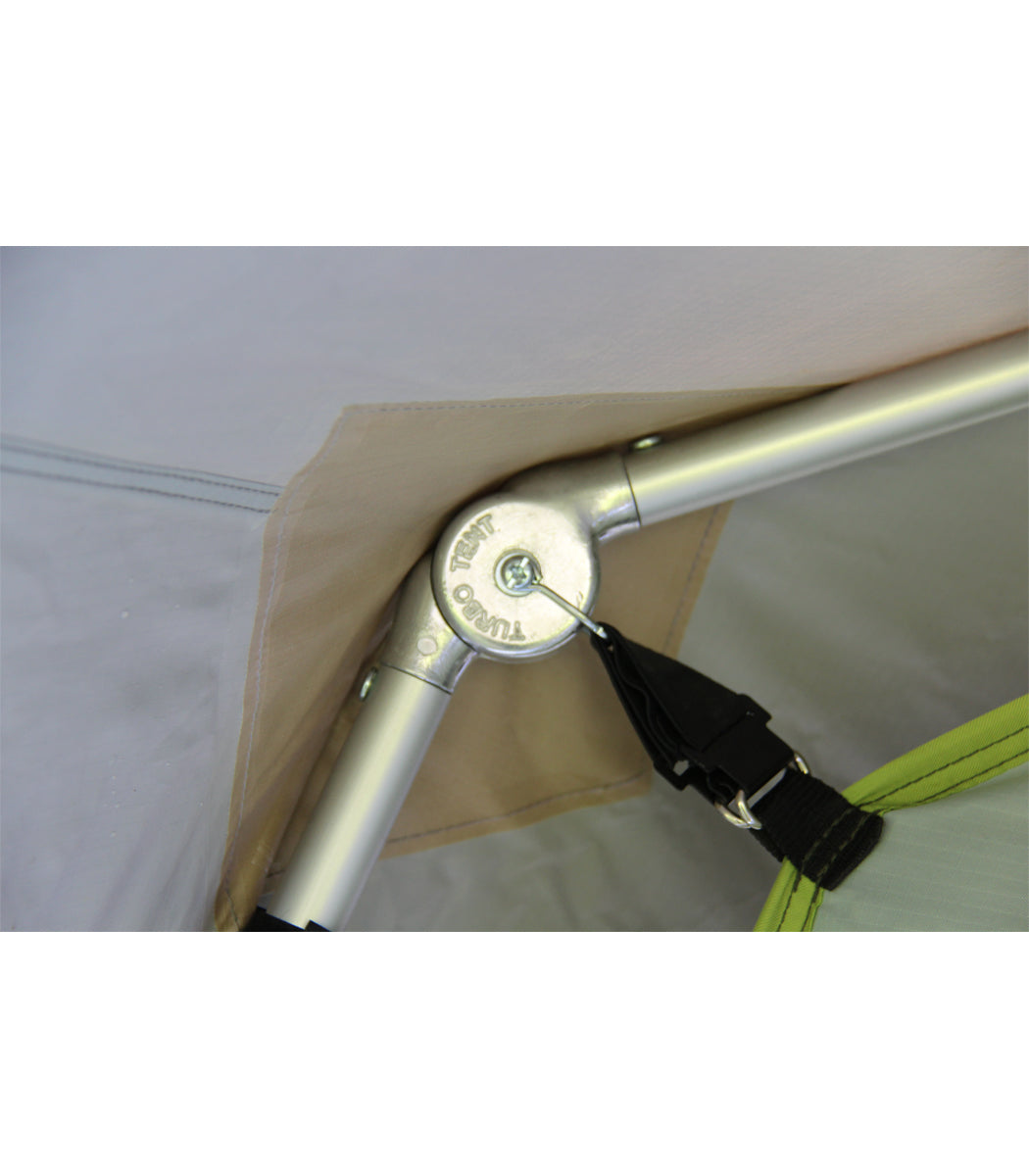 Turbo Tent 300 HD Overland 7 Person Tent