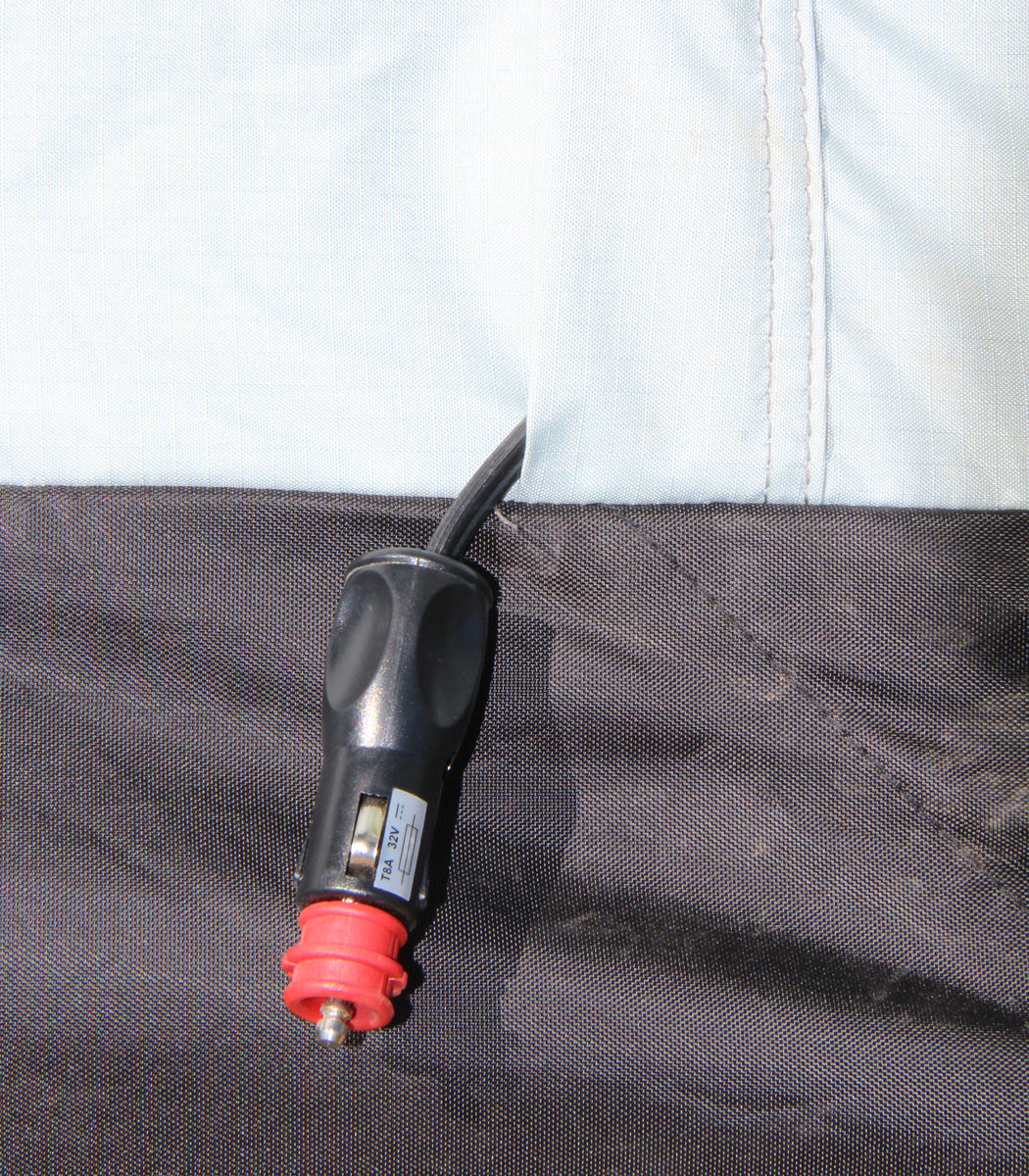 Turbo Tent 300 HD Overland 7 Person Tent