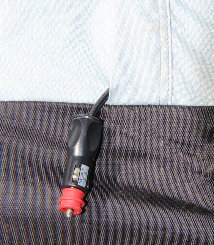 Turbo Tent 300 HD Overland 7 Person Tent