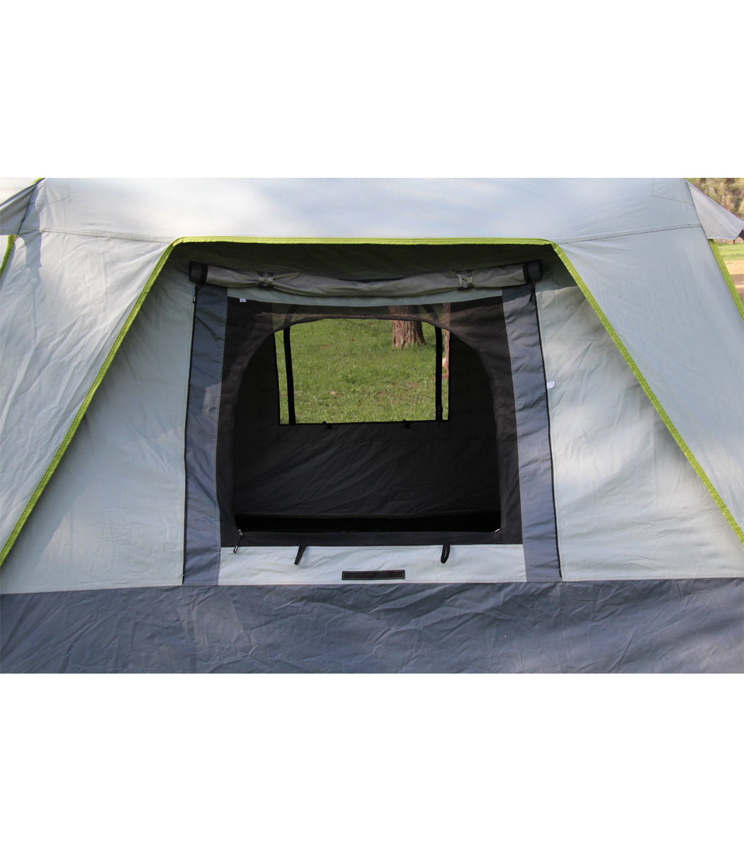Turbo Tent 300 HD Overland 7 Person Tent