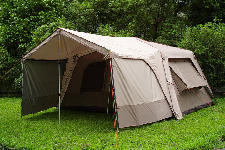 Turbo Tent HD 450 – Awning Enclosure Kit