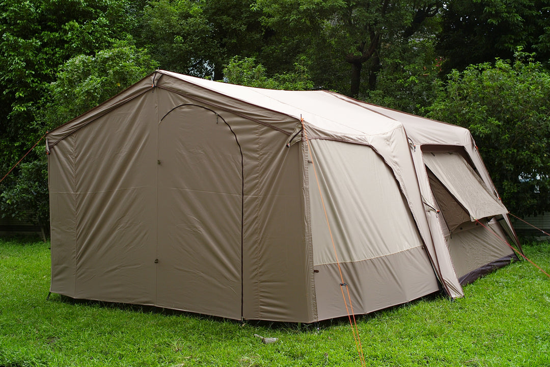 Turbo Tent HD 450 – Awning Enclosure Kit