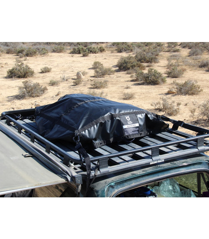 Waterproof truck Cargo Net HD