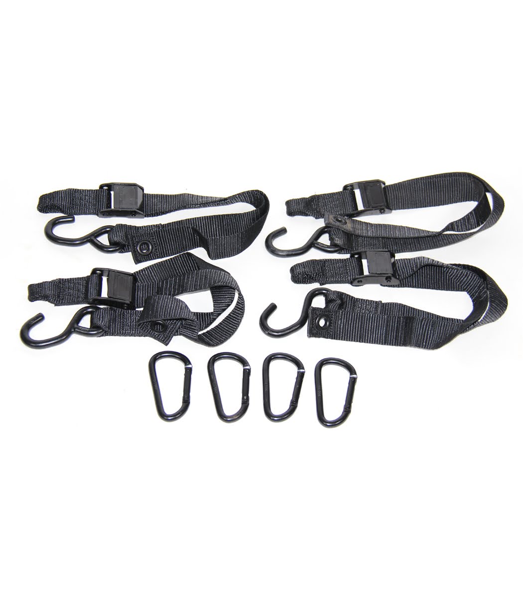 Waterproof truck Cargo Net HD