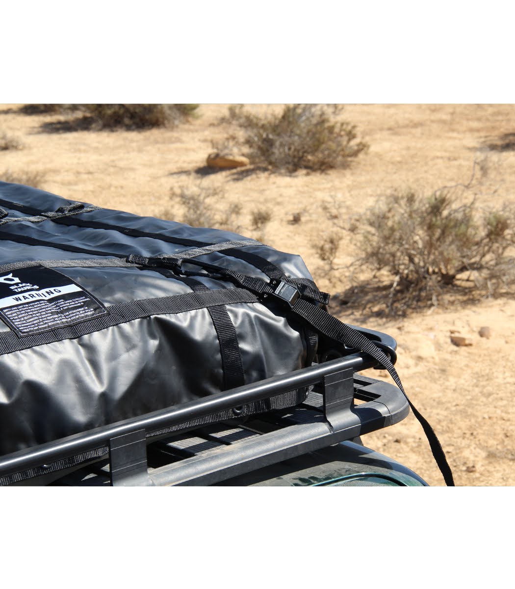 Waterproof truck Cargo Net HD